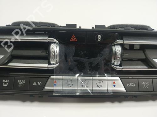 Climate control BMW 3 (G20, G80, G28) 330 i | BP24575162I5 - Image 2