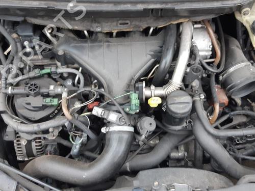 Høyre foran utvendig håndtak FORD FOCUS C-MAX (DM2)  | BP7859765C129 