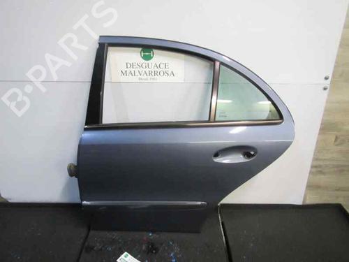 Used Left rear door MERCEDES-BENZ E-CLASS (W211) [2002-2009]  3854338