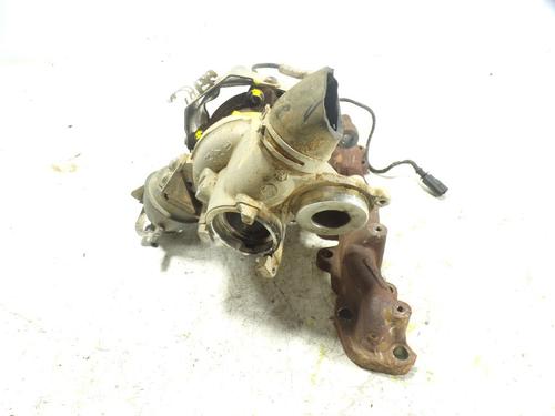 Turbocharger/Supercharger SKODA OCTAVIA III Combi (5E5, 5E6)  | BP7464044M71 