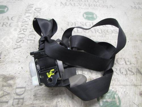 Used Rear left seatbelt Rear left seatbelt MITSUBISHI GRANDIS (NA_W) 2.0 DI-D (NA8W) (136 hp) 9080687 9080687