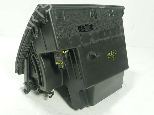 Glove box SEAT LEON (5F1) 1.6 TDI | BP39541870C95 - Image 3