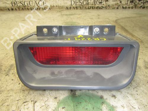 Centralt baglys Centralt baglys KIA SPORTAGE SUV (K00) 2.0 TD 4WD (83 hp) 10968690 10968690