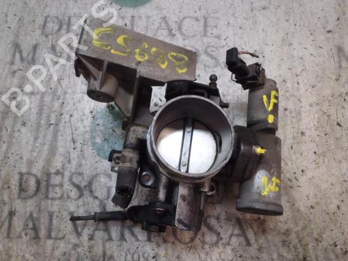 Used Throttle body OPEL VECTRA B (J96) [1995-2004]  3829482