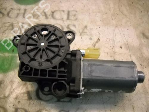 Used Right front window motor FORD FIESTA V (JH_, JD_) [2001-2014]  3747733