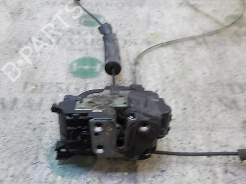 Used Rear right lock Rear right lock 3851264 3851264