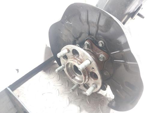 Rear axle HYUNDAI i30 (PDE, PD, PDEN) 1.0 T-GDI hybrid 48V | BP17862032M2 
