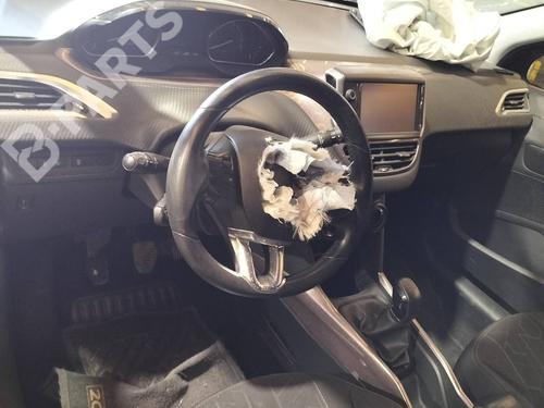 Electronic module PEUGEOT 2008 I (CU_) 1.6 HDi | BP11109308M83  - Image 11