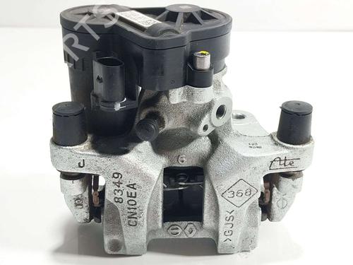 Left rear brake caliper RENAULT CAPTUR II (HF_) Blue dCi 115 (HFAD) | BP38001364M107 - Image 4