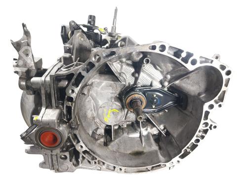 Used Gearbox Gearbox PEUGEOT 5008 (0U_, 0E_) 2.0 HDi 150 / BlueHDi 150 (150 hp) 18108925 18108925