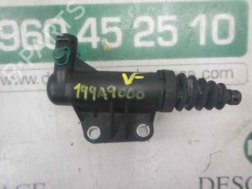 Clutch slave cylinder PEUGEOT BIPPER (AA_) | BP14282559M113 - Image 3