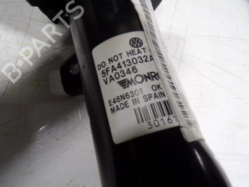 Left front shock absorber CUPRA LEON Sportstourer (KL8, KU8, KUD) 2.0 TSI 4Drive | BP15066992M16 