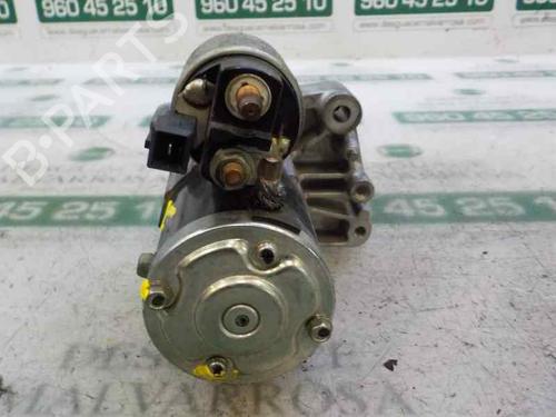 Starter PEUGEOT 207 (WA_, WC_) 1.4 16V | BP6302082M8