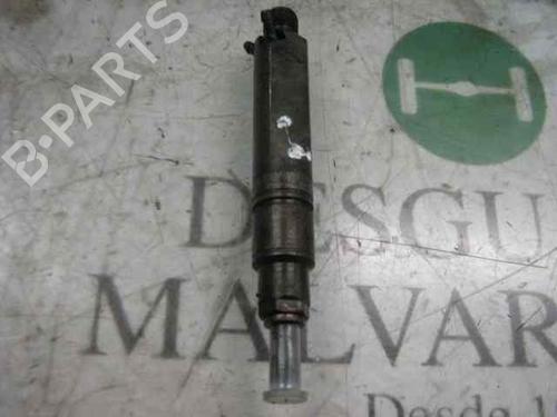 Used Injector Injector AUDI 100 C4 Saloon (4A2) 2.5 TDI (115 hp) 3781009 3781009
