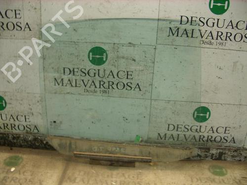 Used Rear right door window HYUNDAI GETZ (TB) 1.5 CRDi (82 hp) 3750072