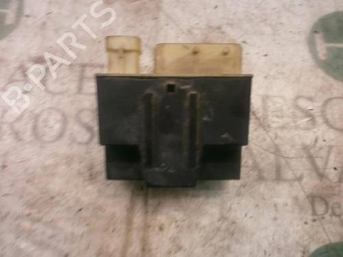 Used Electronic module Electronic module PEUGEOT 207 (WA_, WC_) 1.6 HDi (90 hp) 3801406 3801406