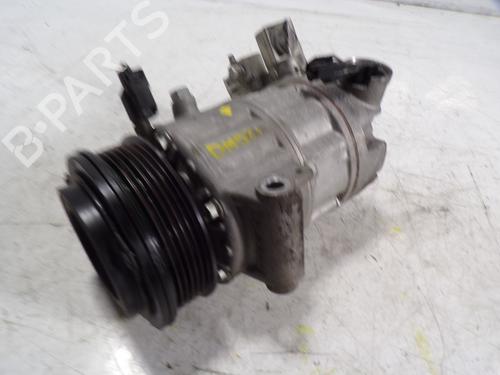 AC compressor FORD FIESTA VII (HJ, HF)  | BP8493288M34