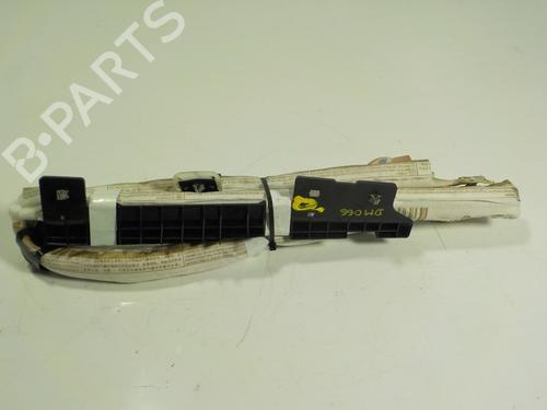 Used Right curtain airbag SEAT ARONA (KJ7, KJP) 1.0 TSI (110 hp) 15351518