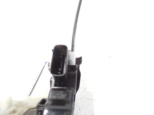 Front right lock HYUNDAI i20 II (GB, IB)  | BP8597246C97 