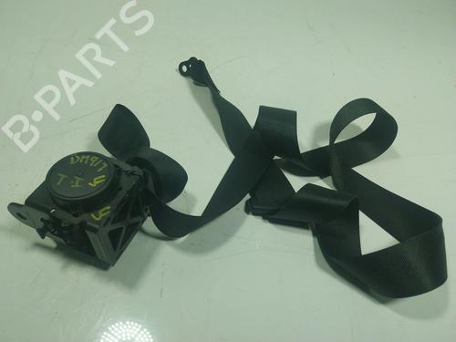 Used Rear left seatbelt Rear left seatbelt BMW 3 Touring (F31) 316 d (116 hp) 17384684 17384684