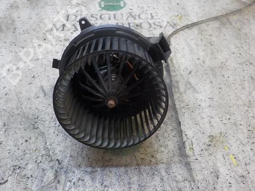 Heater blower motor CITROËN C4 CACTUS | BP4006693M62 - Image 4