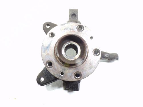 Used Right front steering knuckle Right front steering knuckle RENAULT KANGOO Express (FW0/1_) Z.E. (FW0Z, FW1Z) (60 hp) 15284379 15284379