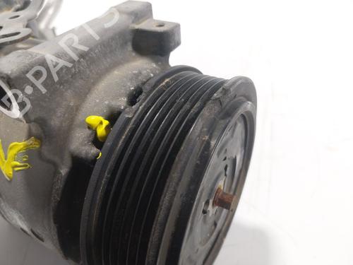 AC compressor OPEL GRANDLAND / GRANDLAND X (A18, P1UO) 1.5 Turbo D (75) | BP22958785M34 