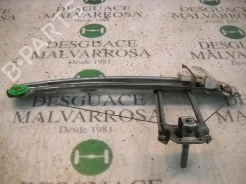 Rear left window mechanism FORD FOCUS I (DAW, DBW) 1.8 Turbo DI / TDDi | BP3734230C24 