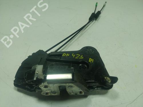 Front left lock TOYOTA HILUX VIII Pickup (_N1_) 2.4 D 4WD (GUN125_, GUN125R) | BP18261458C98 