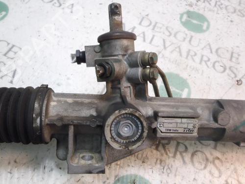 Steering rack PEUGEOT 807 (EB_) 2.0 HDi | BP3816225M22 - Image 3