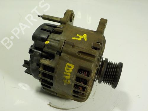 Alternator VW TRANSPORTER T6 Van (SGA, SGH, SHA, SHH) 2.0 TDI | BP10015338M7 
