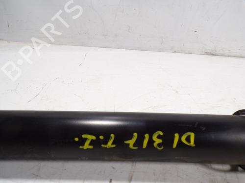 Left rear shock absorber AUDI Q2 (GAB, GAG) 30 TFSI | BP8651584M18 