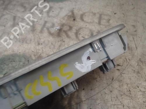 Innerbelysning RENAULT SCÉNIC II (JM0/1_) 1.6 (JM0C, JM0J, JM1B) | BP7410120I8 
