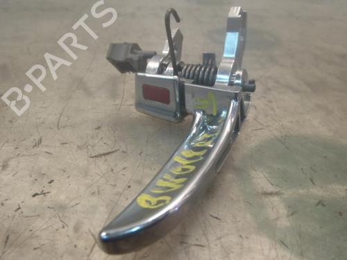 Front left interior door handle MAZDA 6 Hatchback (GG) 1.8 | BP4013897I13 - Image 2