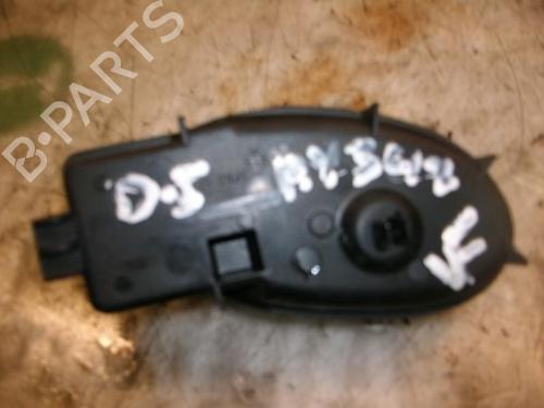 Front left interior door handle FORD TRANSIT Van (FA_ _) 2.4 TDE | BP3755062I13 - Image 3