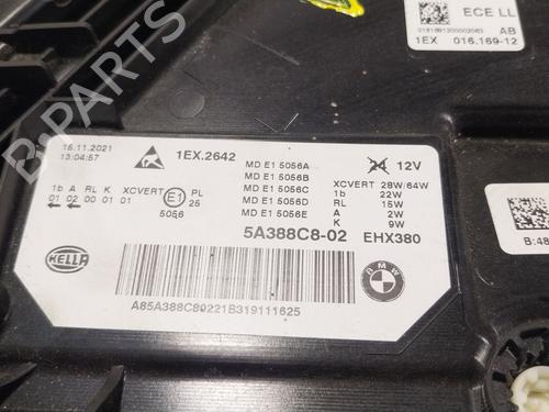 Right headlight BMW 5 (G30, F90) | BP30265116C29 - Image 5