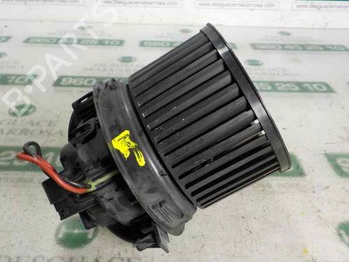 Used Heater blower motor Heater blower motor PEUGEOT 508 SW I (8E_) [2010-2018] 6681791 6681791