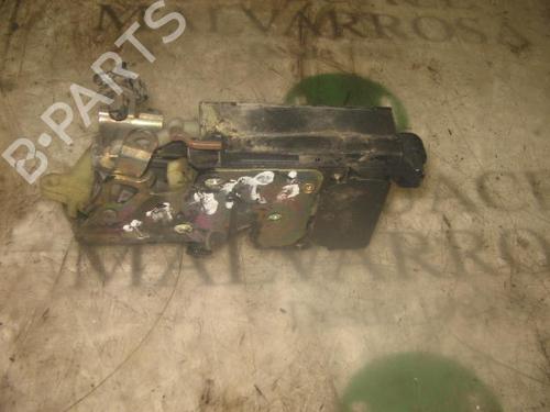 Used Front left lock Front left lock FIAT BRAVA (182_) [1995-2003] 3777822 3777822