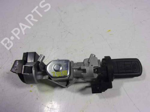 Electronic module LAND ROVER RANGE ROVER SPORT I (L320) 2.7 D 4x4 | BP14287701M83 