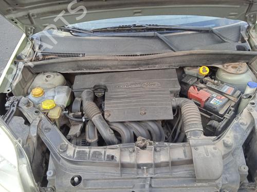 Højre baglygte FORD FUSION (JU_) 1.4 | BP15582834C35 