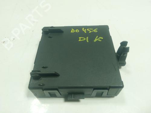 Used Electronic module MERCEDES-BENZ GLE Coupe (C292) [2015-2019]  19480572