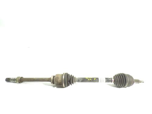 Used Right front driveshaft Right front driveshaft RENAULT LAGUNA III (BT0/1) [2007-2015] 7188989 7188989