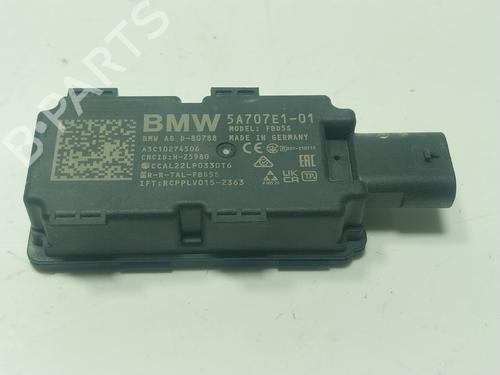 Used Electronic module BMW X1 (U11) sDrive 18 i (136 hp) 19321618
