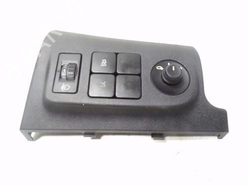 Used Mirror switch Mirror switch CITROËN C-ELYSEE (DD_) 1.6 HDI 92 (92 hp) 10391147 10391147
