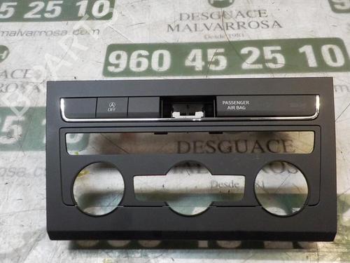 Used Electronic module Electronic module SEAT LEON ST (5F8) 1.6 TDI (110 hp) 4000215 4000215