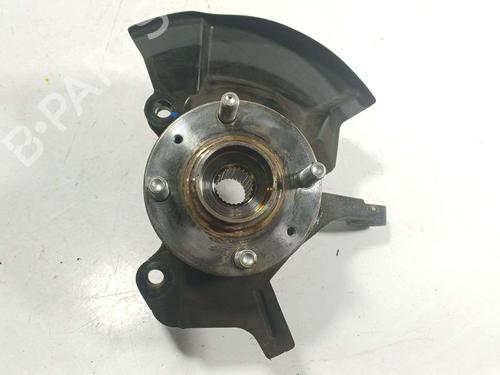 Used Left front steering knuckle Left front steering knuckle 39475979 39475979