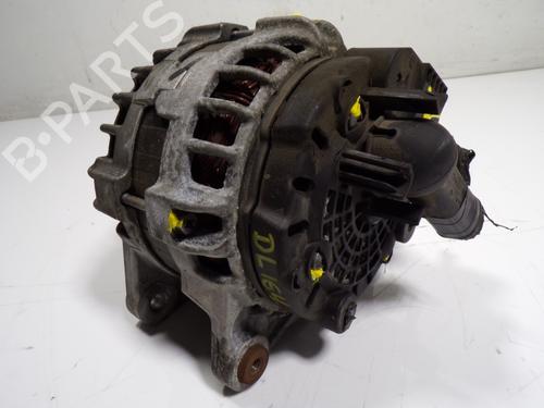 Alternator NISSAN X-TRAIL III (T32_, T32R, T32RR) 1.6 dCi (T32) | BP13703983M7 