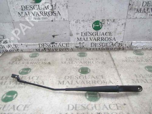 Used Front windshield wiper arm Front windshield wiper arm SKODA FABIA III (NJ3) 1.0 (60 hp) 3998706 3998706