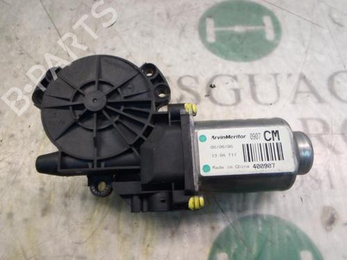 Rudehejsemotor forskærm venstre HYUNDAI SANTA FÉ II (CM) 2.2 CRDi (155 hp) 3808198
