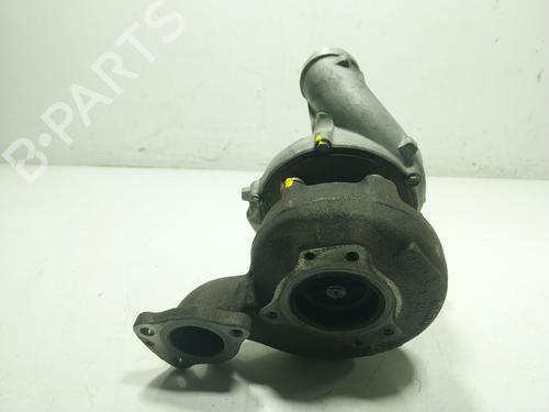 Turbocharger/Supercharger MERCEDES-BENZ M-CLASS (W164)  | BP29293085M71 